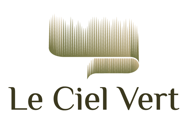Le Ciel Vert